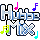 Ícone da Rádio Hubbe Mix