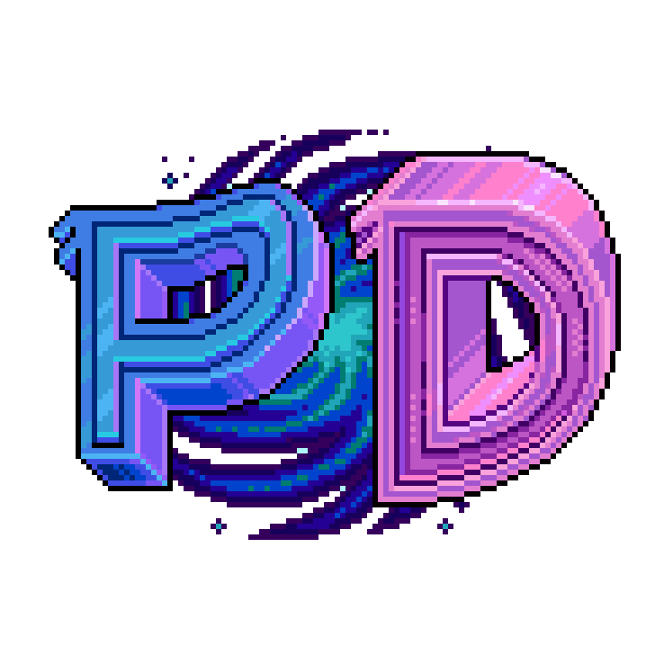 Portal Duckets Mini Logo