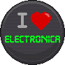 I LOVE Eletronica